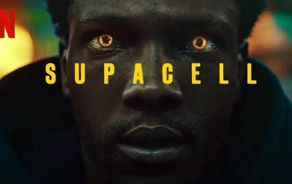 Supacell Upcoming Hollywood TV Series OTT Release Date