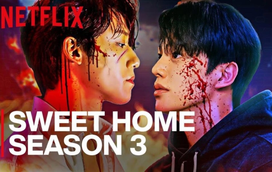 Sweet Home TV Series Season 3 Teaser Released