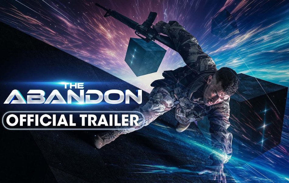 The Abandon Upcoming Hollywood Movie Trailer Released