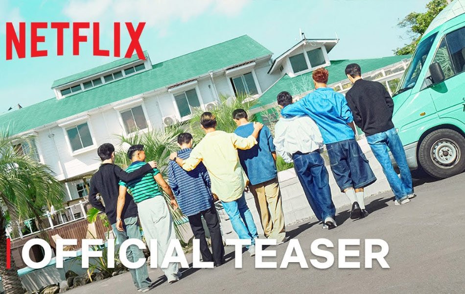 The Boyfriend Upcoming Japanese TV Series Teaser Release