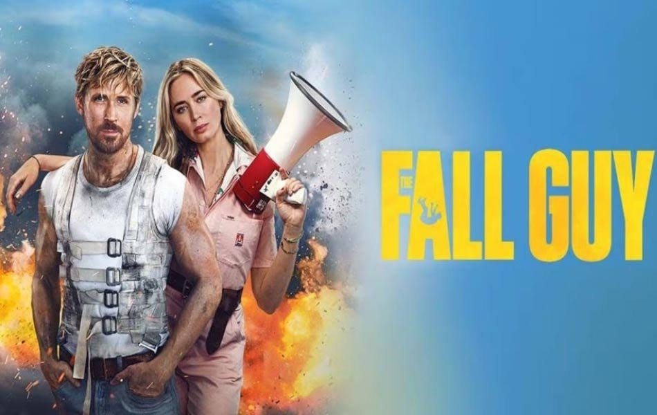The Fall Guy American Action Movie OTT Release Date