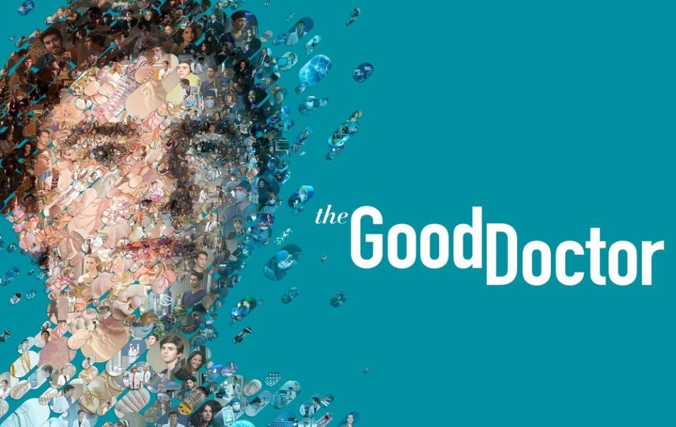 The Good Doctor American TV Series on Netflix