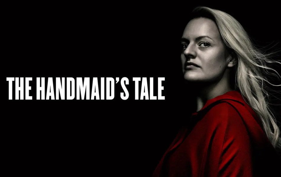 The Handmaids Tale American TV Series on Amazon Prime