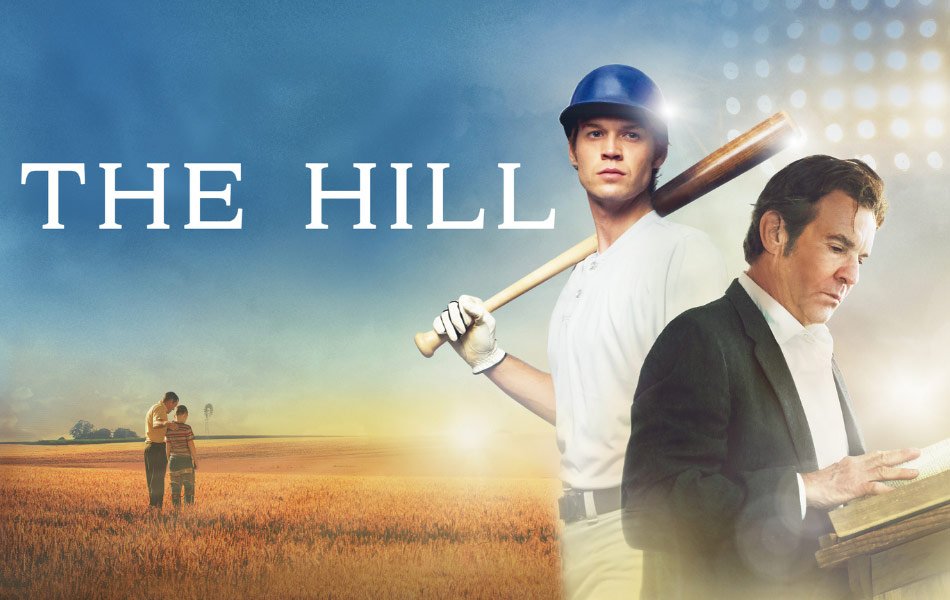 The Hill American Movie on Sony Liv