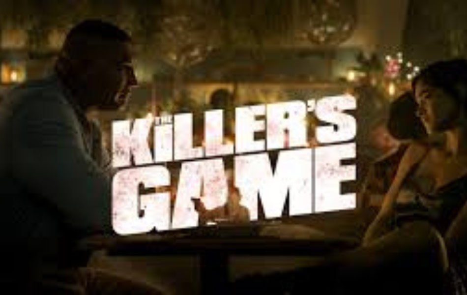 The Killers Game Hollywood Movie Trailer Released