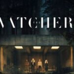 The Watchers American Movie Review