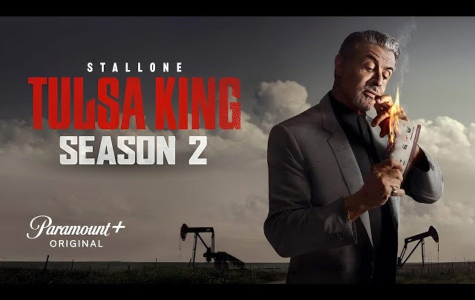 Tulsa King TV Series Season 2 Teaser Released