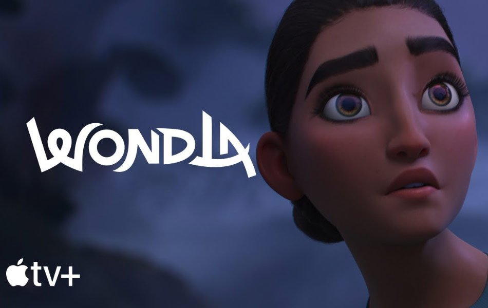 WondLa Upcoming Animated TV Series OTT Release Date