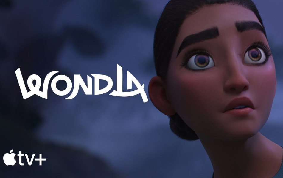 WondLa Upcoming Animated TV Series Trailer Release