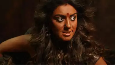 Gandhari Upcoming Tamil Movie Trailer Released