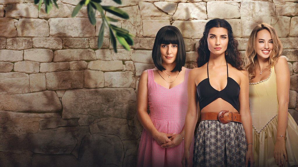 Another Self Turkish TV Series Season 2 OTT Release Date