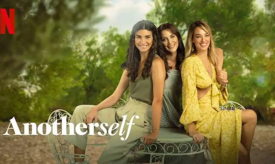 Another Self Turkish TV Series Season 2 on Netflix