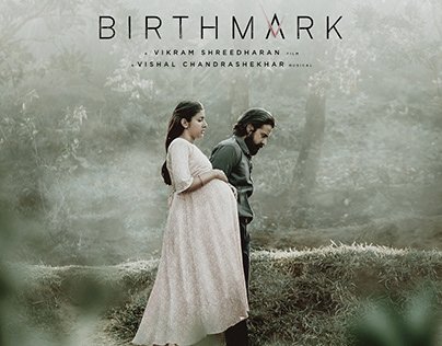 Birthmark Tamil Movie on Amazon Prime