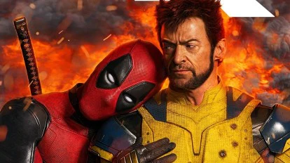 Deadpool & Wolverine American Movie Review