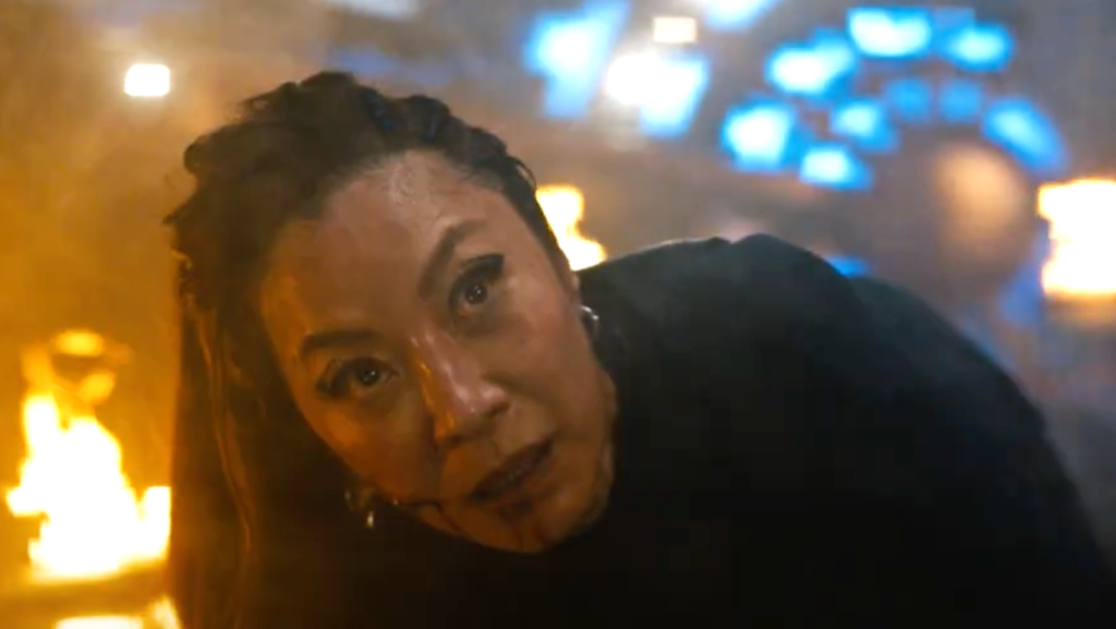 Star Trek Section 31 Hollywood Movie Teaser Released