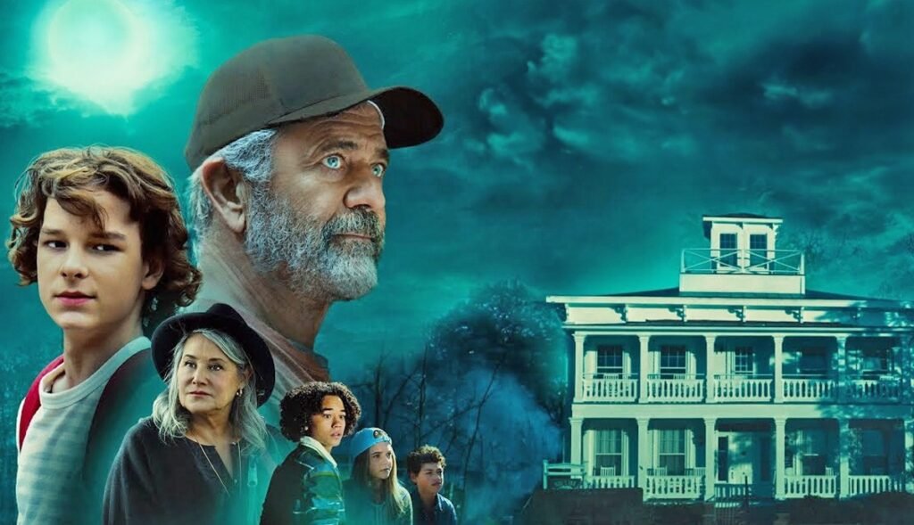 Monster Summer Upcoming American Movie Trailer Released 