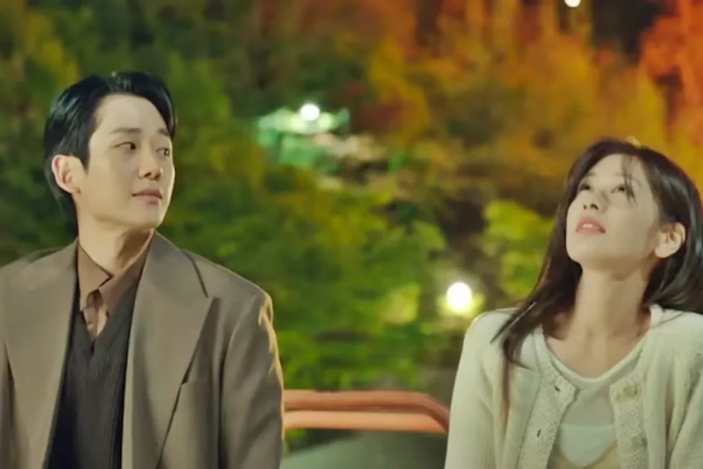 Love Next Door Upcoming Korean TV Series Teaser Released