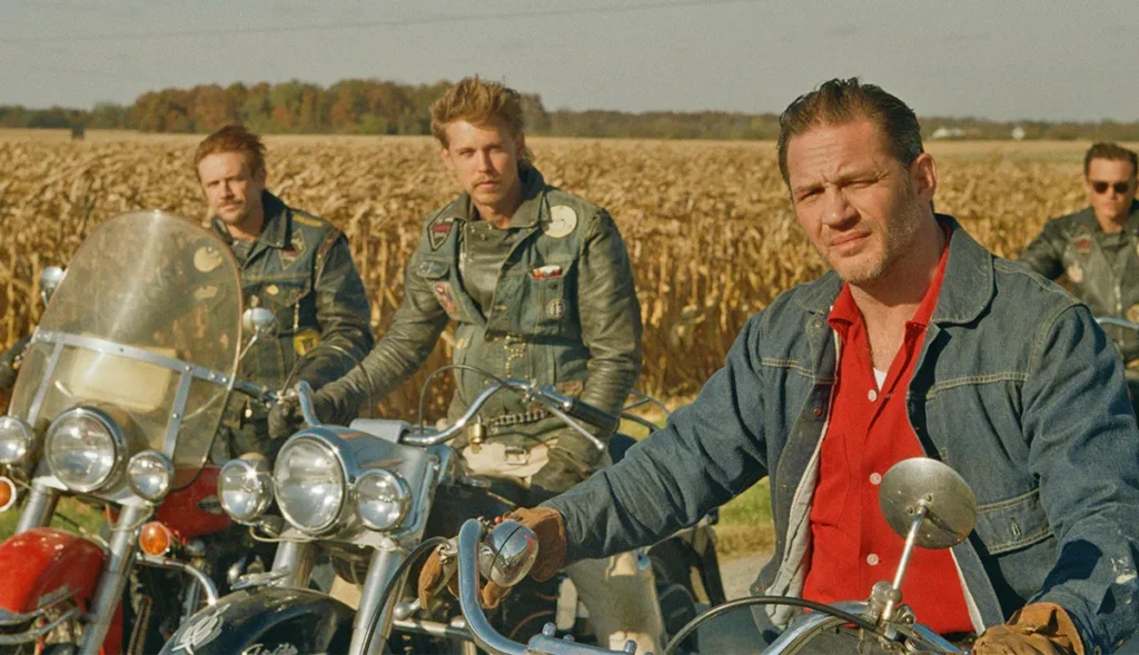 The Bikeriders American Movie OTT Release Date