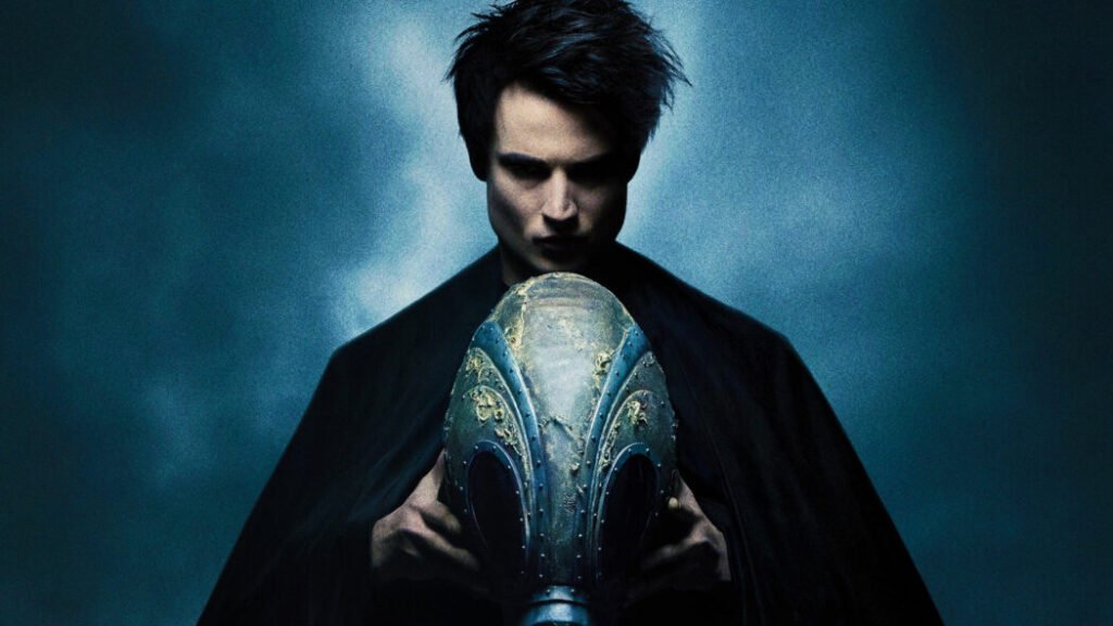 The Sandman American TV Series Season 2 Release Date