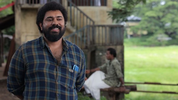 Malayalee from India Malayalam Movie on Sony Liv