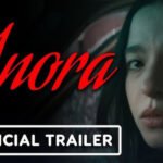 Anora Upcoming Hollywood Movie Trailer Released
