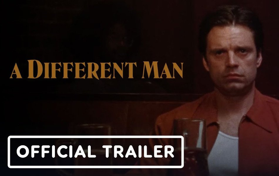 A Different Man Upcoming Hollywood Movie Trailer Released