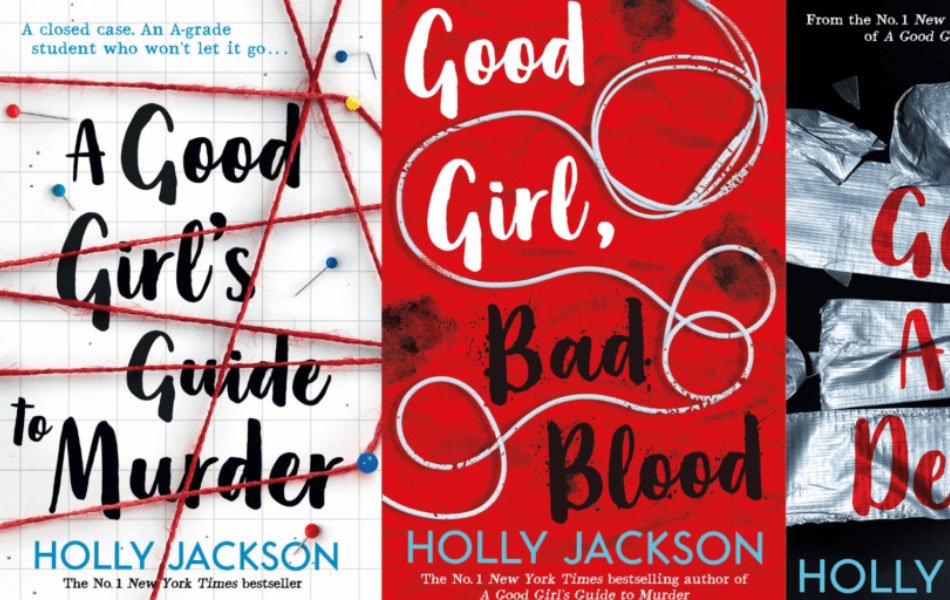 A Good Girl's Guide To Murder TV Series OTT Release Date