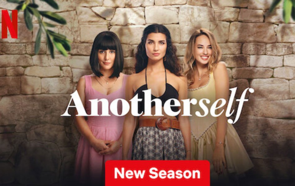 Another Self Turkish TV Series Season 2 on Netflix