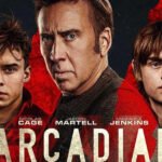 Arcadian Hollywood Movie OTT Release Date