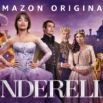 Cinderella American Movie on Amazon Prime