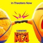 Despicable Me 4 American Animated Movie Review
