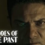 Echoes of the Past Egyptian TV Series Teaser Released
