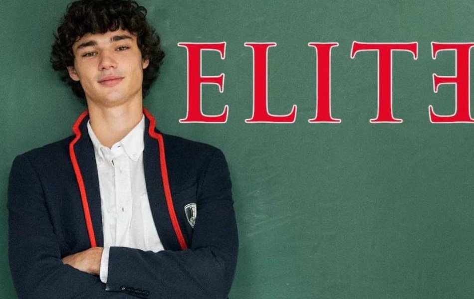 Elite Spanish TV Series Season 8 OTT Release Date