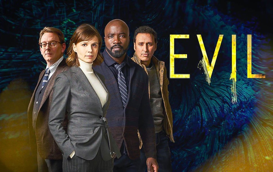 Evil American TV Series Season 4 Episode 11 Release Date