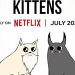 Exploding Kittens American Animated TV Series on Netflix