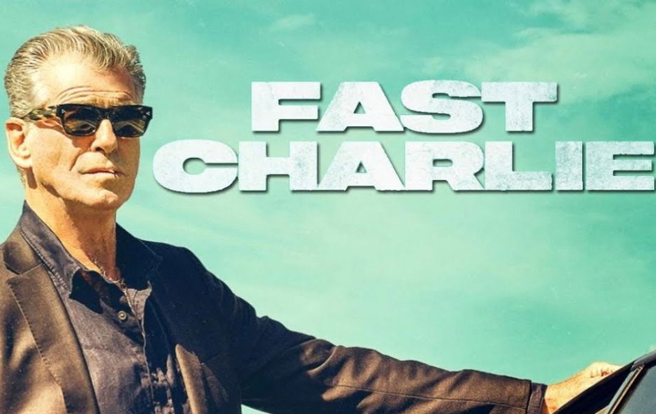 Fast Charlie American Movie on Amazon Prime