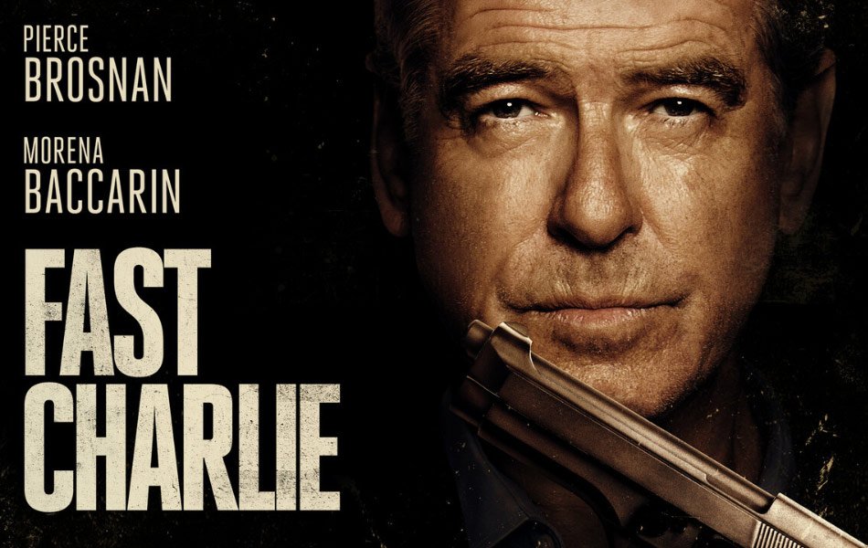 Fast Charlie Hollywood Movie OTT Release Date