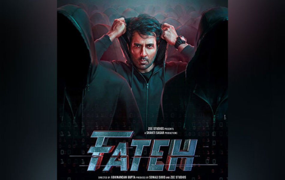 Fateh Upcoming Bollywood Movie Release Date