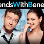 Friends with Benefits American Movie on Amazon Prime