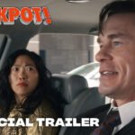 Jackpot Upcoming American Movie Trailer Released