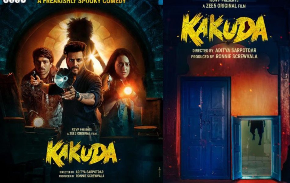 Kakuda Bollywood Movie Review