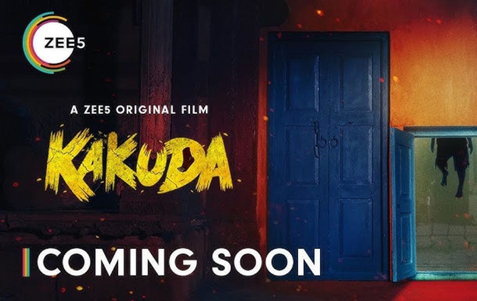 Kakuda Upcoming Bollywood Movie Trailer Released