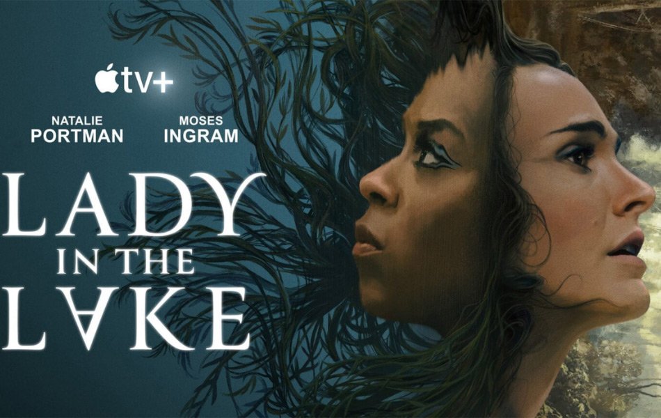 Lady in the Lake American TV Series Review