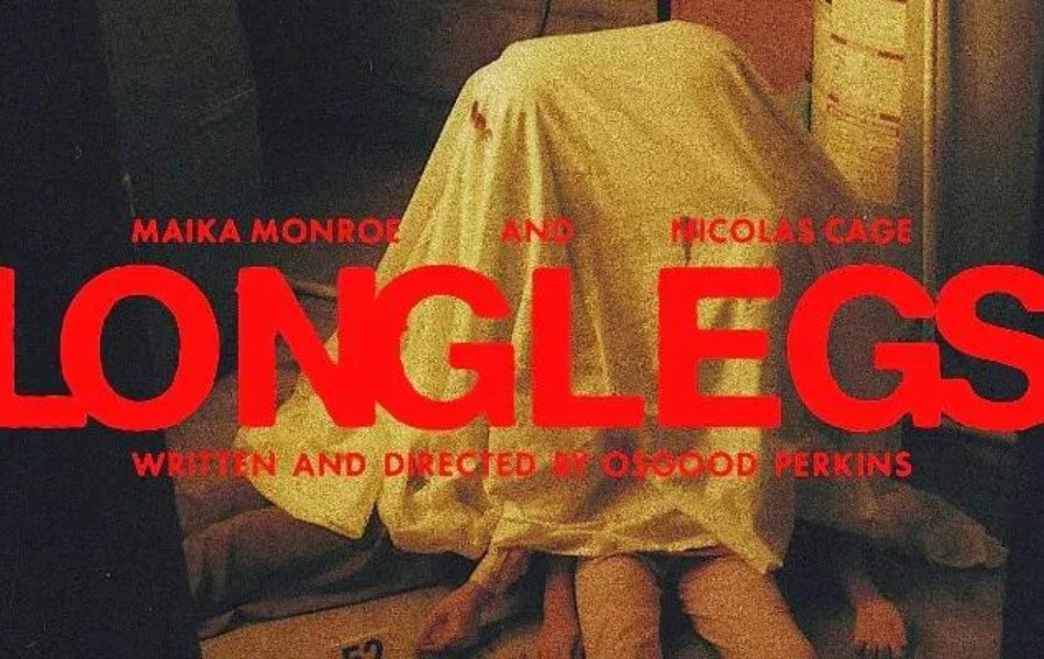 Longlegs American Movie Review