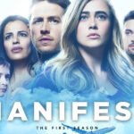 Manifest American TV Series on Netflix