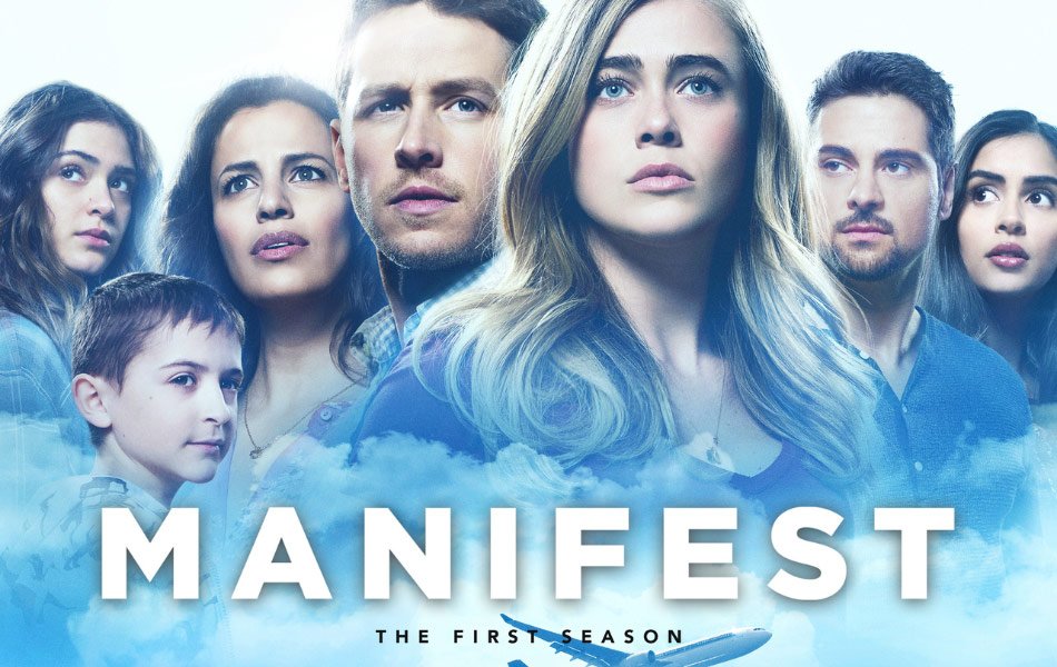 Manifest American TV Series on Netflix