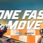 One Fast Move Upcoming Hollywood Movie Trailer Released