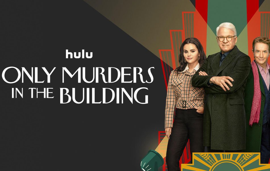 Only Murders in the Building TV Series Season 4 Release Date