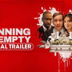 Running on Empty Upcoming Hollywood Movie Trailer Released
