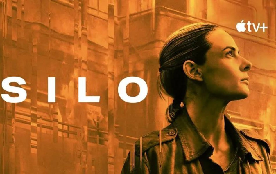 Silo American TV Series Season 2 Release and Platform